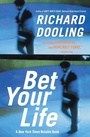 Cover: Bet Your Life - Collins