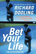 Cover: Bet Your Life - Collins