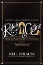 Cover: Rules of the Game - HarperCollins