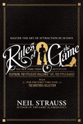 Cover: Rules of the Game - HarperCollins