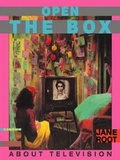 Cover: Open the Box - Routledge
