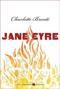 Enlarge image Cover: Jane Eyre - HarperCollins