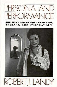 Enlarge image Cover: Persona & Performance - Guilford Publications