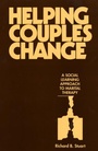 Cover: Helping Couples Change - Guilford Publications