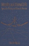 Cover: Eternity and Eternal Life - Wilfrid Laurier University Press