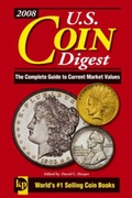Cover: U.S. Coin Digest - Books Americana Inc.