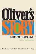 Cover: Oliver's Story - HarperCollins