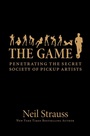 Cover: The Game - HarperCollins