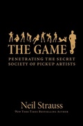 Cover: The Game - HarperCollins