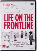 Cover: Life on the Frontline - LICC