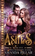 Cover: Ashes - Amanda Pillar