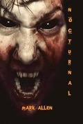 Cover: Nocturnal - Mark Allen
