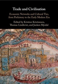 Enlarge image Cover: Trade and Civilisation - Cambridge University Press