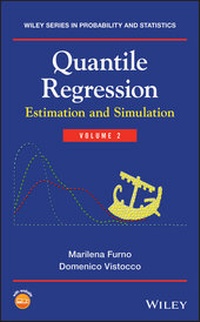 Enlarge image Cover: Quantile Regression - Wiley