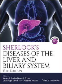 Abbildung von: Sherlock's Diseases of the Liver and Biliary System - Wiley