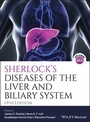 Cover: Sherlock's Diseases of the Liver and Biliary System - Wiley-ISTE