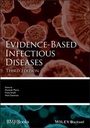 Cover: Evidence-Based Infectious Diseases - Wiley-ISTE