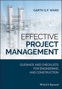 Enlarge image Cover: Effective Project Management - Wiley