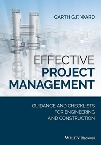 Enlarge image Cover: Effective Project Management - Wiley