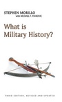 Cover: What is Military History? - Polity Press