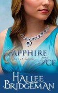 Cover: Sapphire Ice - Olivia Kimbrell Press (TM)