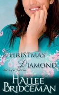 Cover: Christmas Diamond - Olivia Kimbrell Press (TM)
