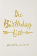 Cover: The Birthday List - Matador