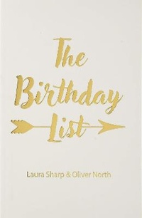 Enlarge image Cover: The Birthday List - Matador