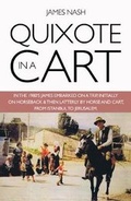 Cover: Quixote in a Cart - Matador