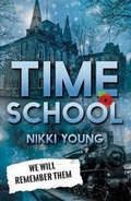 Cover: Time School - Matador