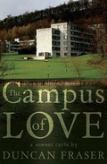 Cover: The Campus of Love - Matador