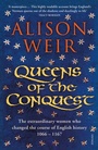 Cover: Queens of the Conquest - Vintage