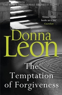 Abbildung von: The Temptation of Forgiveness - Arrow Books Ltd