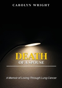 Enlarge image Cover: Death of a Spouse - Sh'Shares NETWORK