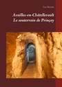Cover: Le souterrain de Prinçay - BoD - Books on Demand