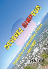 Abbildung von: Devenez gimpeur - BoD - Books on Demand