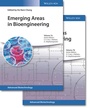 Cover: Emerging Areas in Bioengineering - Wiley-VCH