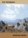 Cover: Am Sandpass - epubli