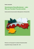 Cover: Gemeinsame Zukunftsvisionen - oder - Edition SDK