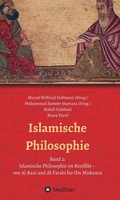 Cover: Islamische Philosophie - tredition