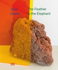 Cover: Jose D&aacute;vila - Hatje Cantz Verlag