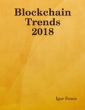 Cover: Blockchain Trends 2018 - Lulu.com