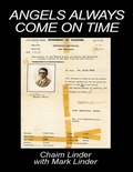 Cover: Angels Always Come On Time - Lulu Publishing Services