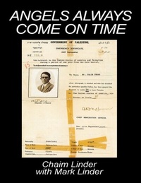 Enlarge image Cover: Angels Always Come On Time - Lulu Publishing Services