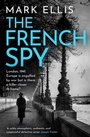 Cover: The French Spy - Accent Press Ltd