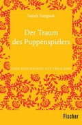 Cover: Der Traum des Puppenspielers - Fischer Taschenbuch