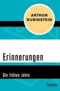 Cover: Erinnerungen - Fischer Taschenbuch