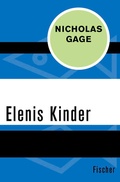 Cover: Elenis Kinder - Fischer Taschenbuch