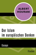 Cover: Der Islam im europ&auml;ischen Denken - Fischer Taschenbuch
