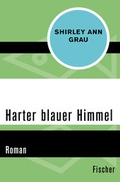 Cover: Harter blauer Himmel - Fischer Taschenbuch